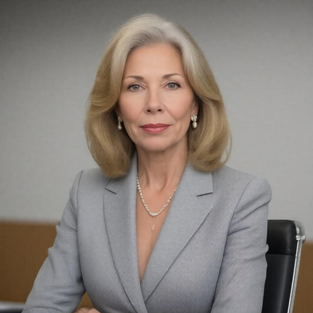 Shari Redstone